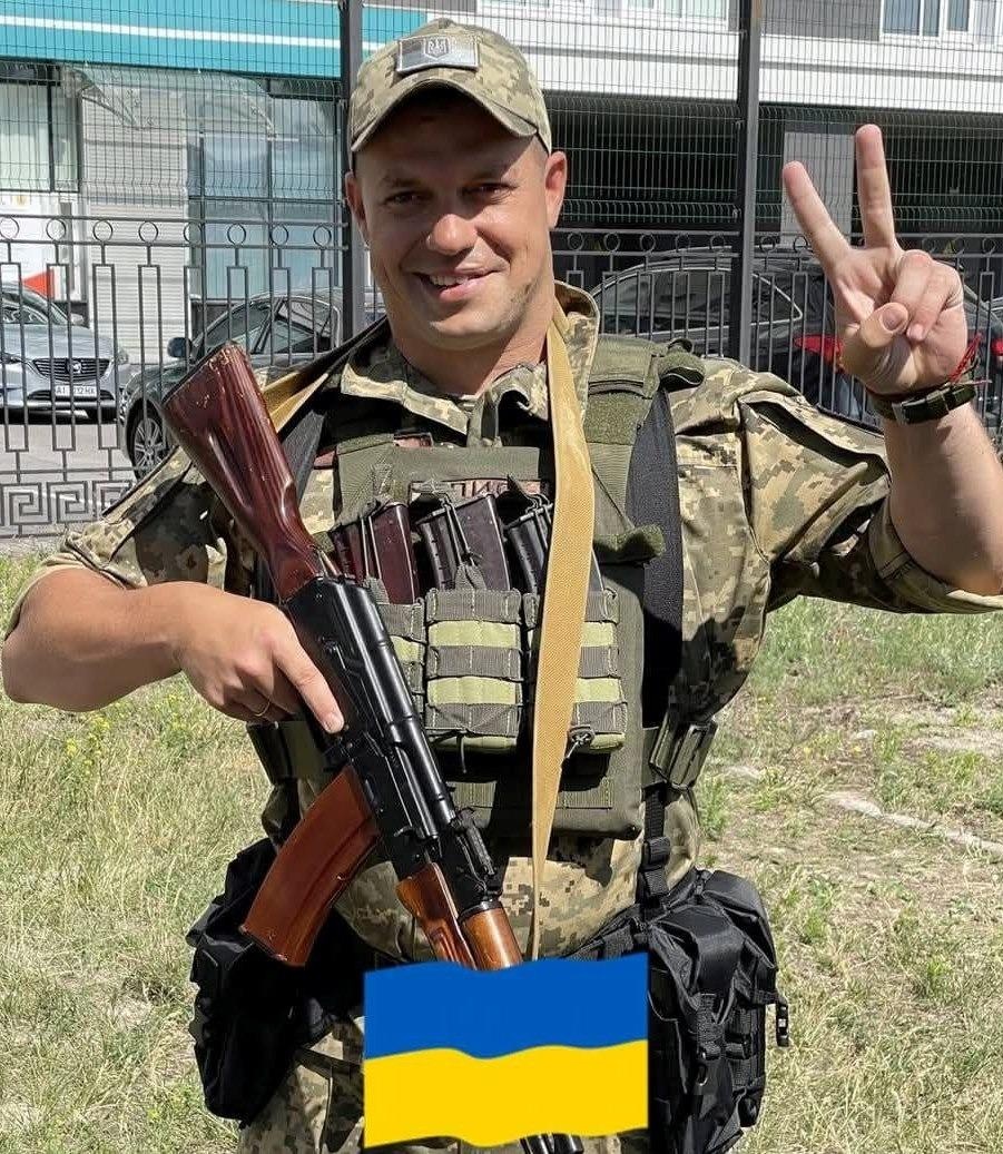 ЦІВА Олексій