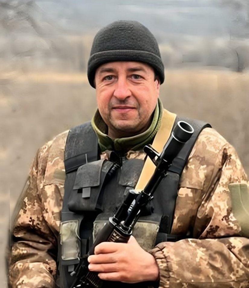 УДОД Сергій