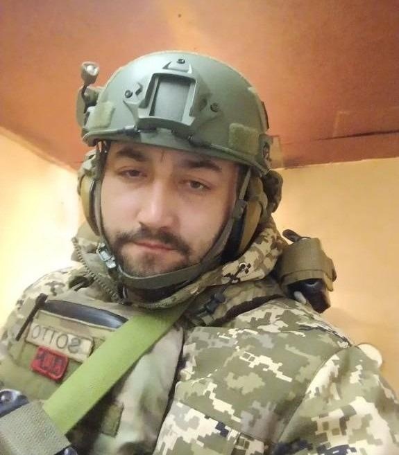УРУСОВ Максим