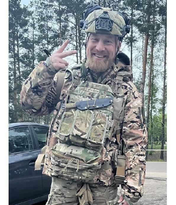 ВІТКОВСЬКИЙ Євген
