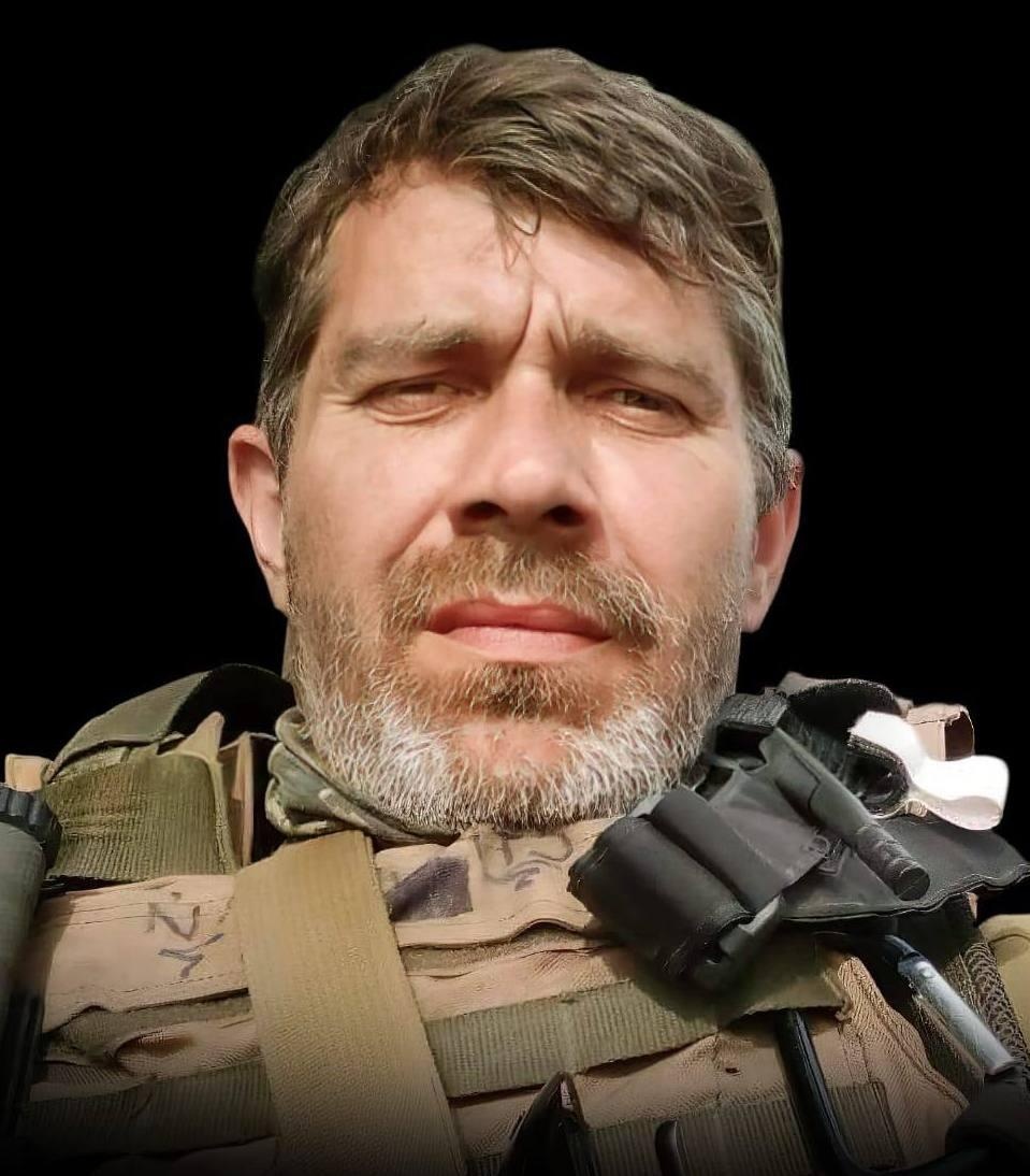 ВОЛОШИН Віталій